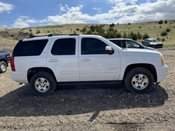 2009 GMC Yukon