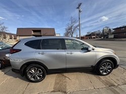 2020 Honda CR-V