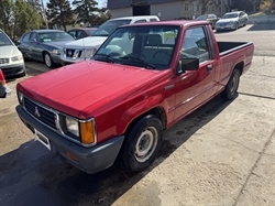 1994 Mitsubishi Mighty Max