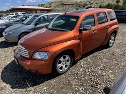 2006 Chevrolet HHR