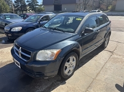 2008 Dodge Caliber