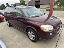 2007 Chevrolet Uplander