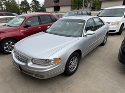2001 Buick Regal
