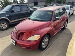 2004 Chrysler PT Cruiser