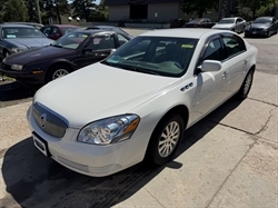 2006 Buick Lucerne