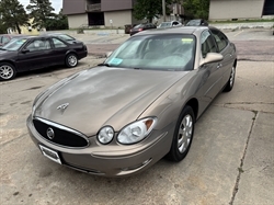 2007 Buick LaCrosse