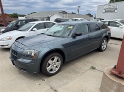 2005 Dodge Magnum
