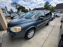 2006 Buick Terraza