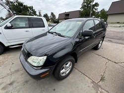 2002 Lexus RX 300