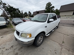 2003 Ford F-150