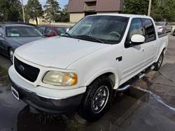2003 Ford F-150