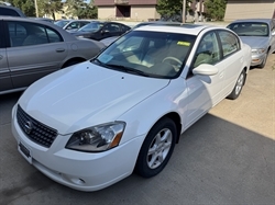 2006 Nissan Altima