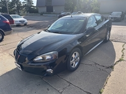 2005 Pontiac Grand Prix