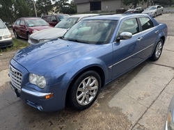 2007 Chrysler 300