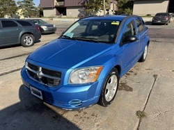 2008 Dodge Caliber