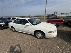 2004 Buick LeSabre