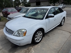 2006 Ford Five Hundred