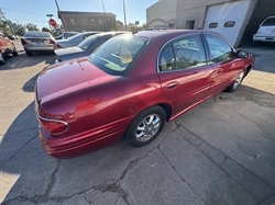 2005 Buick LeSabre