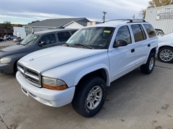 2003 Dodge Durango