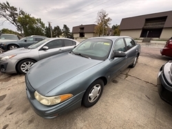 2000 Buick LeSabre