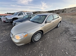 2006 Buick Lucerne