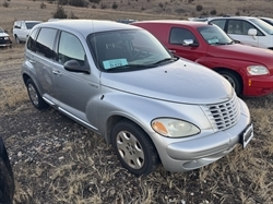 2005 Chrysler PT Cruiser