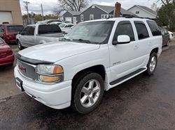 2004 GMC Yukon Denali