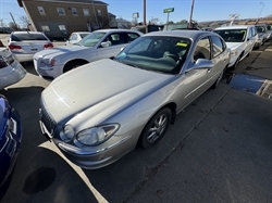 2008 Buick LaCrosse