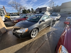 2007 Pontiac G6