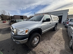 2007 Dodge Ram 2500