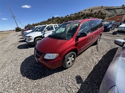 2005 Dodge Grand Caravan