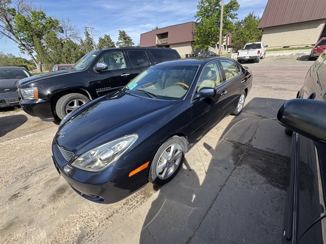 2005 Lexus ES 350 330's photo