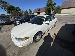 2004 Buick LeSabre