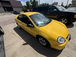 2004 Dodge Neon
