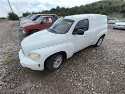 2009 Chevrolet HHR