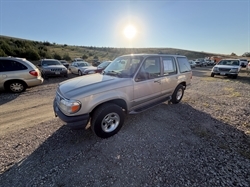 1997 Ford Explorer