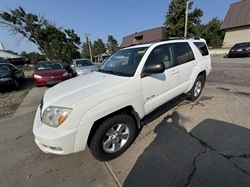 2005 Toyota 4Runner