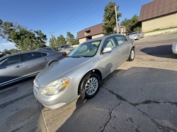 2006 Buick Lucerne