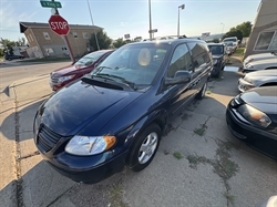 2005 Dodge Grand Caravan