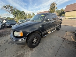 2003 Ford F-150
