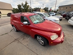 2007 Chevrolet HHR