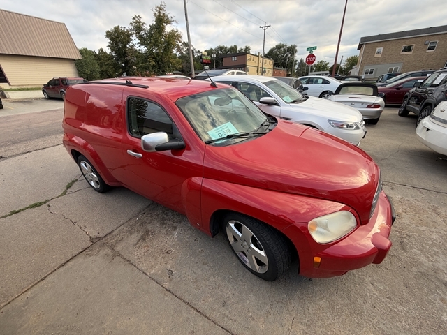2007 Chevrolet HHR