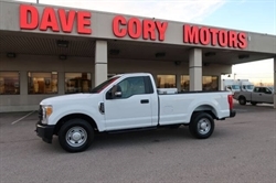 2017 FORD F-250 SUPER DUTY
