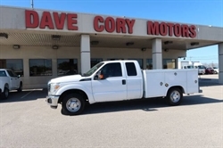 2016 FORD F-250 Super Duty