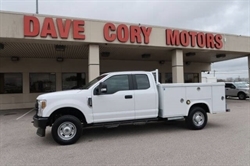 2019 FORD F-250 SUPER DUTY