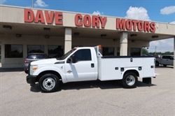 2015 FORD F-350 SUPER DUTY