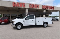 2019 FORD F-250 SUPER DUTY