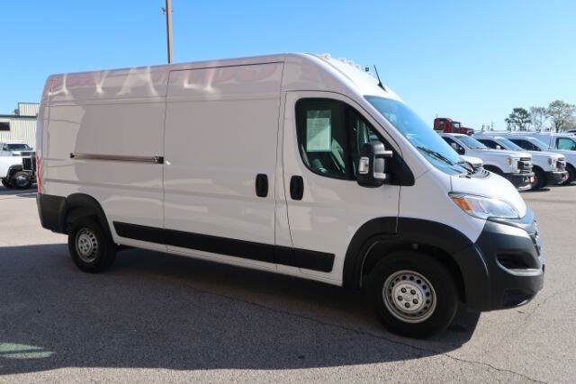 2024 RAM ProMaster 2500 TRDSMAN WOPS 159" WB High Roof's photo