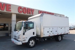 2020 ISUZU NRR