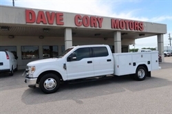 2020 FORD F-350 SUPER DUTY